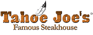 Tahoe Joe's Logo