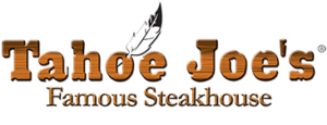 Tahoe Joe's Logo