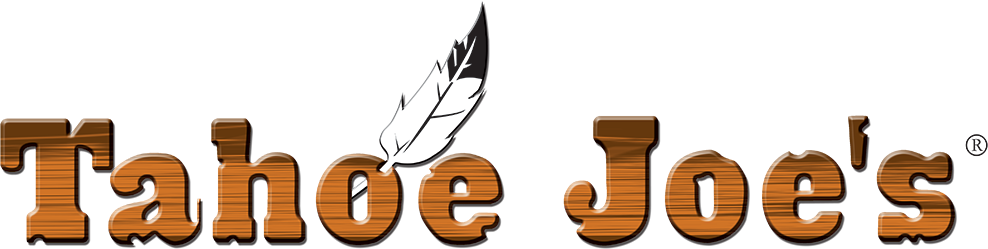 Tahoe Joe's logo